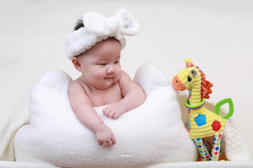 珠海7个月宝宝消化不良