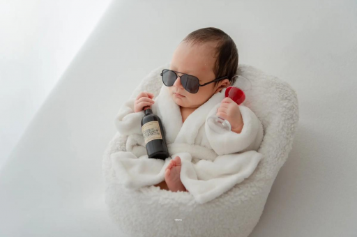 珠海6个月宝宝发烧38度