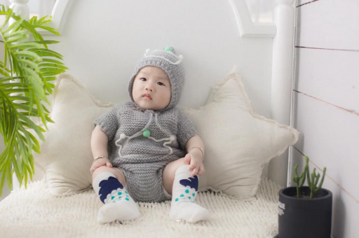 珠海八零甜妻萌宝宝 珠海八零甜妻萌宝宝