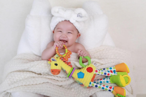 珠海3岁宝宝手足口病